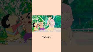 shinchan hindi new episode  shinchan  cartoon  shinchan cartoon status [upl. by Raoul]