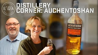 Distillery Corner Auchentoshan [upl. by Hawley356]