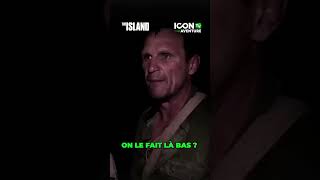 Aventure de dingue avec Mike Horn  shorts tv [upl. by Naujat]