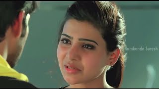 Alludu Seenu Sentimental Trailer [upl. by Palocz]