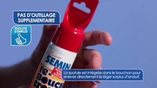 SEMIN  REBOUCH TROU  Lenduit en bombe révolutionnaire [upl. by Gunas642]