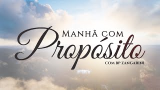 Manhã com Propósito 72 [upl. by Maximilien389]