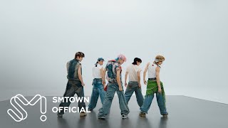 NCT U 엔시티 유 Baggy Jeans MV [upl. by Ojimmas]