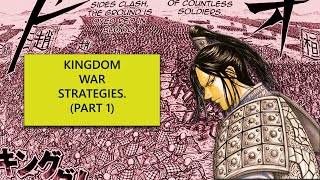 Kingdom Strategists Reveal 5 Of Their Craziest Strategies [upl. by Lavona]