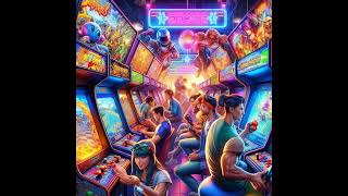 Arcade Games Ranked by Their Potential to Ruin Friendships [upl. by Sitoiganap]