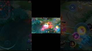 Lunox Gameplay🔥fypshorts short mlbb mobilelegends mobilelegendsphilippines lunox fypシ ml [upl. by Calesta65]