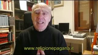 Discorso sulla Religione Pagana del 07 febbraio 2024 [upl. by Krefetz]