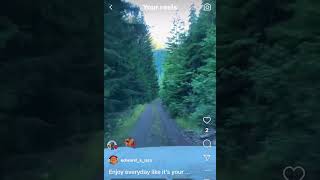 Loving PNW travel traveling adventure explore explorepage nature travelvlog viralvideo solo [upl. by Mariandi]