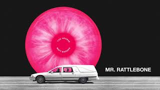 Matt Maeson  Mr Rattlebone Official Audio [upl. by Sula]