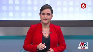 Noticias Repretel Matutina Programa del 31 de Octubre de 2024 [upl. by Liscomb]