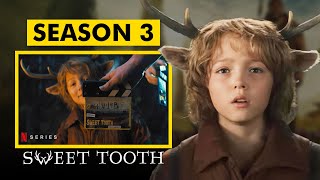 Sweet Tooth Season 3 Release Date amp Trailer  Everything We Know [upl. by Eussoj998]