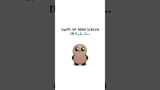 Swipe up your screen 🍣🌮🍦 [upl. by Karlens]