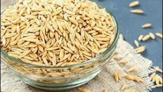 How to Cook Oats  Whole Grain [upl. by Onidranreb]