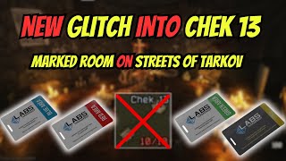 1400 NEW GLITCH INTO CHEK 13 MARKED ROOM BSG PLEASE PATCH THIS [upl. by Sura]