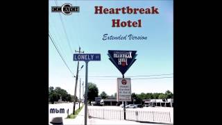 C C Catch  Heartbreak Hotel Extended Version mixed by Manaev [upl. by Aniretak]