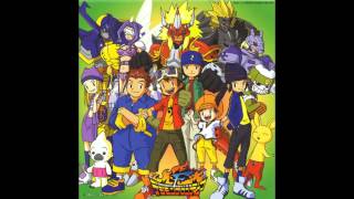 Digimon Frontier Opening Latino Full [upl. by Flieger]