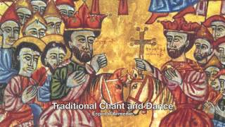 Traditionnal Armenian  Chant et danse [upl. by Georglana]