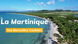 La Martinique  Voyage aux antilles [upl. by Enialem]