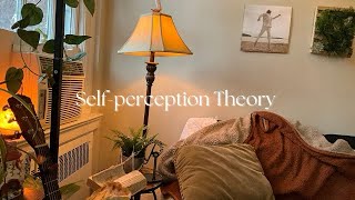 Comparison Theory Self Concept Video [upl. by Kartis57]