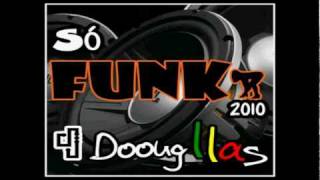 CD SÓ FUNK 2010 VOLUME 1flv [upl. by Trembly620]