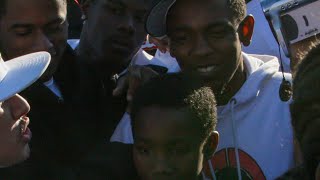 NICKERSON GARDENS W KENDRICK LAMAR X DUSTO X DUBB X MDK  CYPHA [upl. by Curtice]