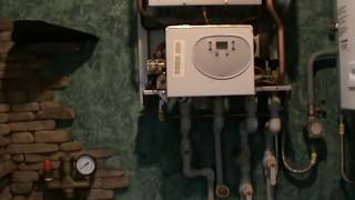 Котел Immergas ошибка 01 Immergas boiler error 01 [upl. by Eletnahc]