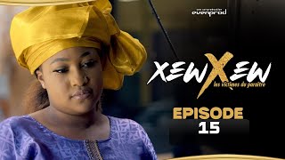 XEW XEW  Saison 1  Episode 15 VOSTFR [upl. by Enimaj80]