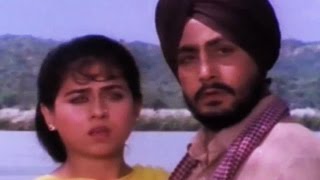 Gurdas Mann Preeti Sapru Ucha Dar Babe Nanak Da  Punjabi Action Scene 34 [upl. by Lzeil]