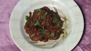 Pepper Shrimp Methi Bowl  Dinner Recipes  Sea Food Recipes  Shrimp Recipes  Stew Recipes 1775 [upl. by Eenot]