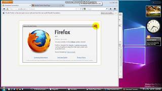 Windows Vista Build 5384 in VMWare Workstation [upl. by Sperling]