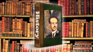 Famous Scientist  Louie de Broglie [upl. by Llekcm]