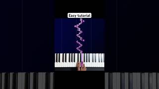 Learn How to play intro of Flight of Bumblebee with this tutorial pianosoinapp pianotutorial [upl. by Ally940]