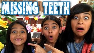 Missing Teeth Giveaway amp Shoutouts  SNAPCHAT STORIES  GEM Sisters [upl. by Rehpotsrik]