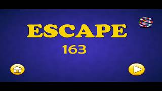 100 Doors Escape Room Mystery Level 163 [upl. by Chilson540]