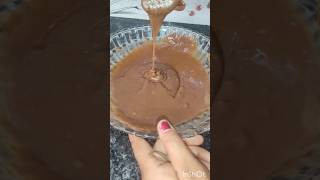 Chocolate cake recipe chocolatecake shorts shortsviral shortvideo viralvideo youtubeshorts [upl. by Beatrix]