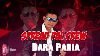 Spread Pal Crew Omardath Maharaj  Dara Pania [upl. by Kal364]