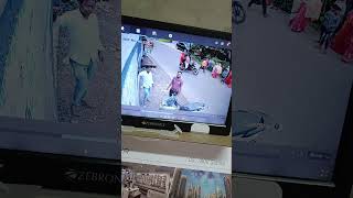 Hikvisioncctvsecuritycamerasutubeshorts installation technology [upl. by Saddler835]