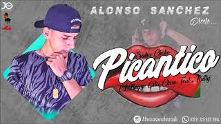 SALSA CHOKE 2018 Picantico Picantico Audio Oficial Kutty Feat El Negro Esta Claro [upl. by Leilani]