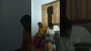 Muladi Banda Adarayaka Mihira Dan  bongo friends fun music srilanka shorts viral [upl. by Elisabet309]