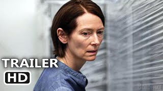 MEMORIA Trailer 2021 Tilda Swinton [upl. by Shimberg]