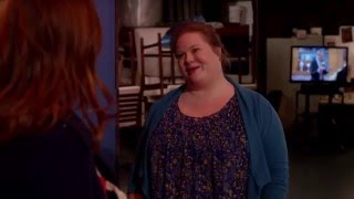 Jen Ponton Guest Stars on UNBREAKABLE KIMMY SCHMIDT [upl. by Egbert]