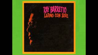 Bilongo  RAY BARRETTO [upl. by Kancler]