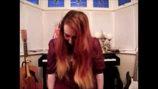 Blown Away  Carrie Underwood cover by Stephanie Dunne [upl. by Odrautse]