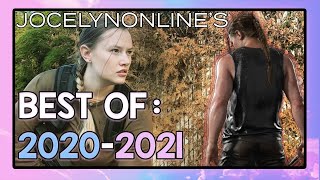 JocelynOnlines BEST OF 20202021 [upl. by Otnicaj]