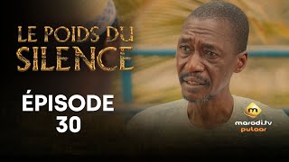 Série  Le Poids du Silence  Saison 1  Épisode 30 VOSTFR [upl. by Jamison]