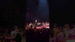 Philadelphia Spin The Bottle Surprise Song Busy Woman  Sabrina Carpenter  Short n Sweet Tour [upl. by Aurea377]