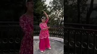 Nimbooda Nimbooda remixAishwarya Dance cover [upl. by Nileak791]