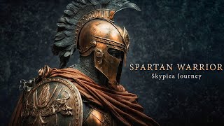 SPARTAN WARRIOR  Powerful Orchestral Music  Epic Music Mix 2023 [upl. by Scrivings]