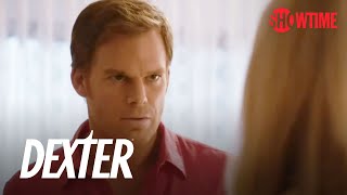 Dexter Season 5 Episode 4 Clip  Safe Place  SHOWTIME [upl. by Eduj]