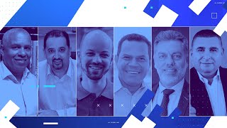 UOL transmite debate entre candidatos a prefeito de Mauá SP [upl. by Raffaello]